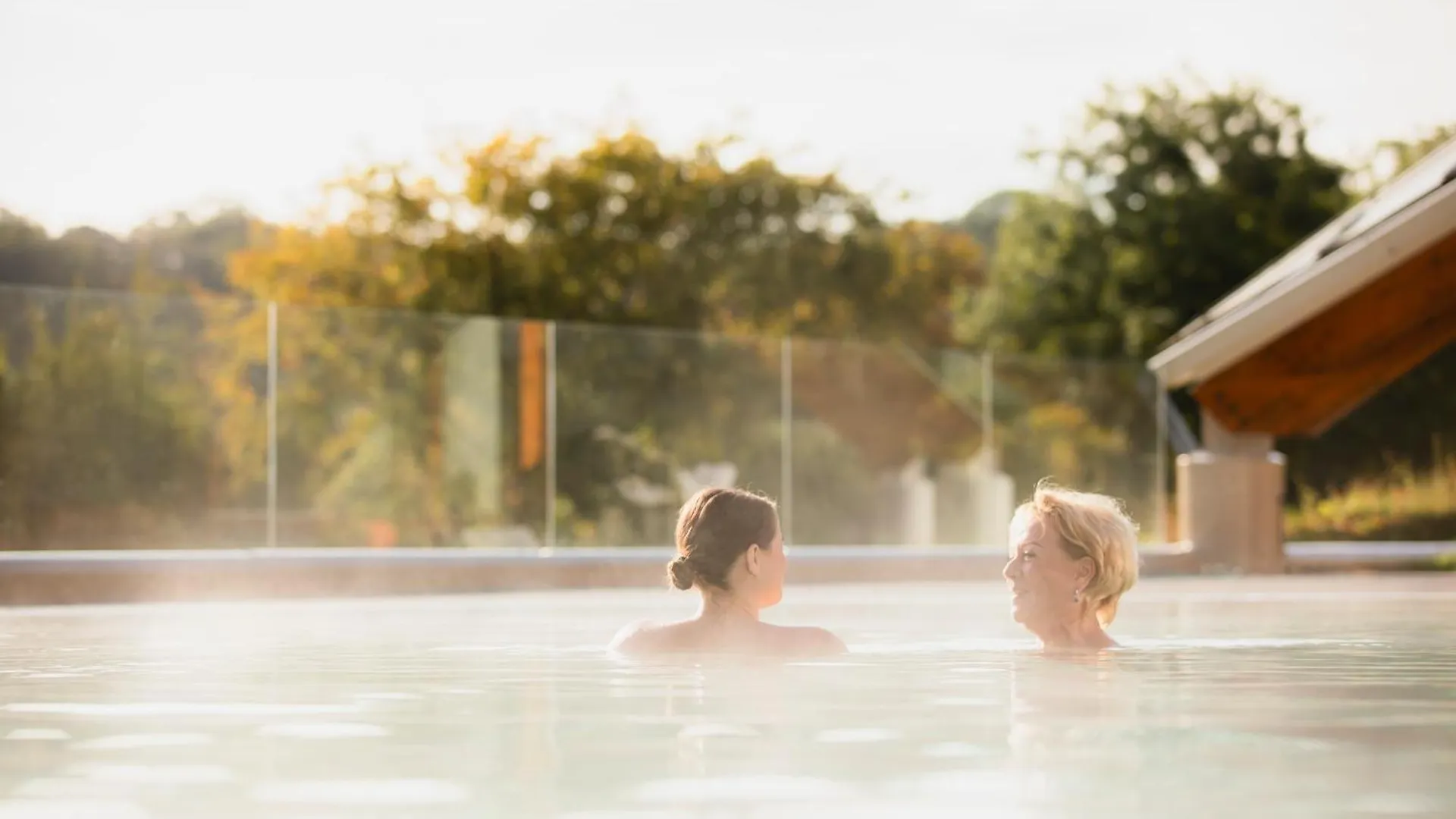 Thermae 2000 Valkenburg aan de Geul Hotel