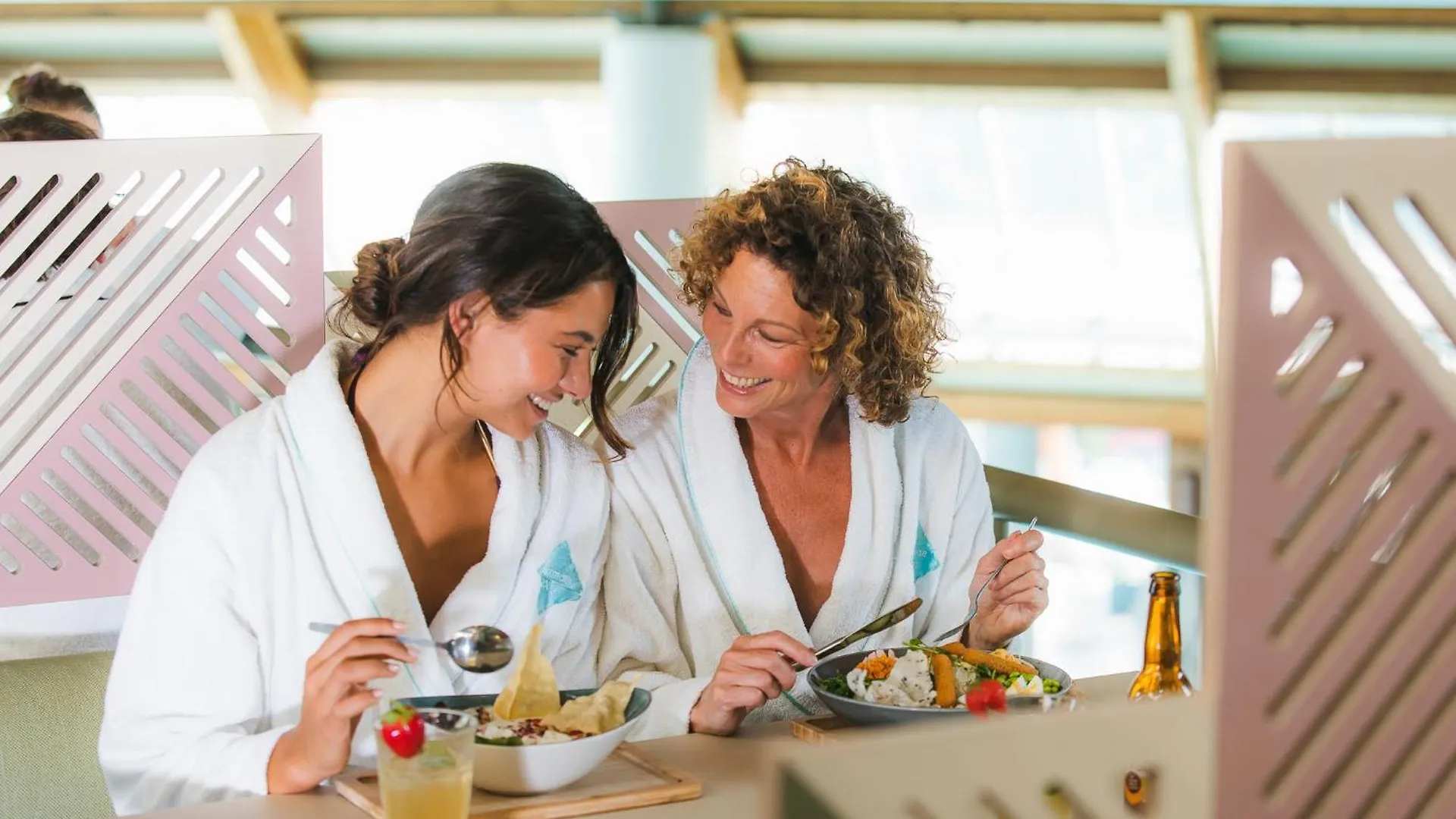 Hotel Thermae 2000 Valkenburg aan de Geul