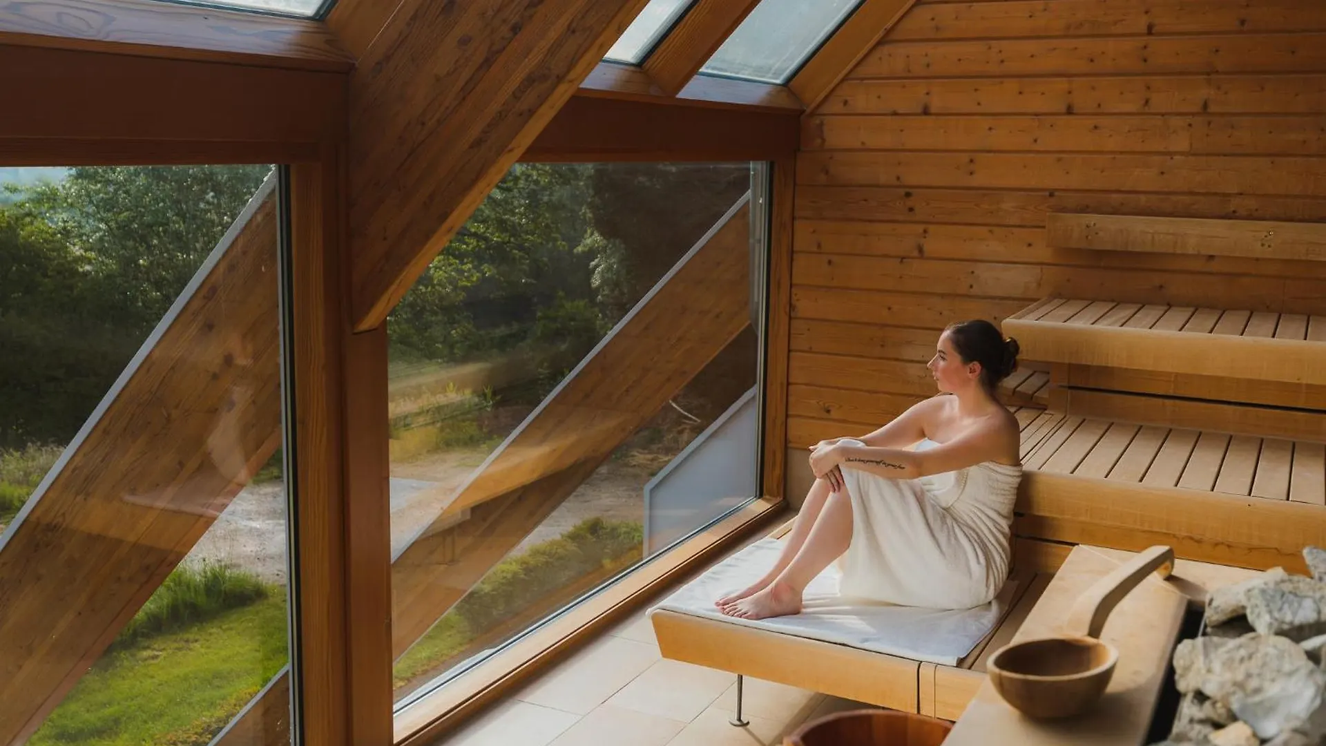 Thermae 2000 Valkenburg aan de Geul 4*,