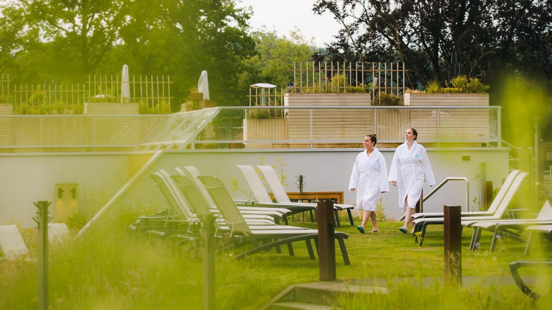 Hotel Thermae 2000 Valkenburg aan de Geul