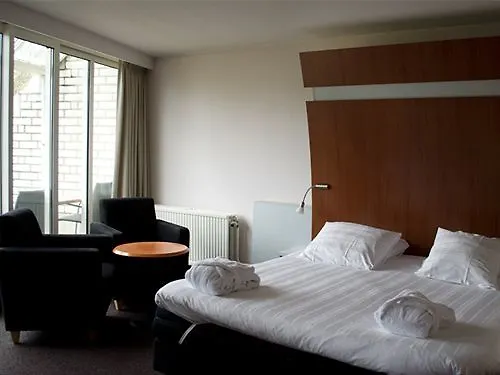 **** Hotel Thermae 2000 Valkenburg aan de Geul Netherlands