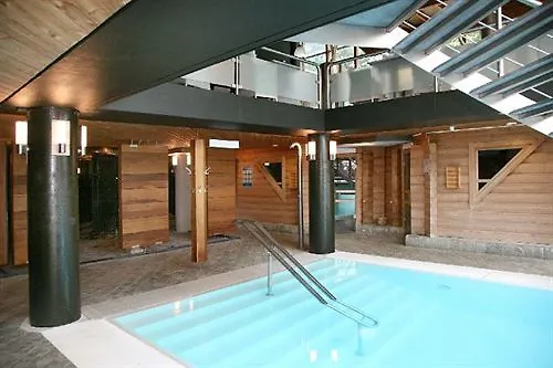 Thermae 2000 Valkenburg aan de Geul 4*,