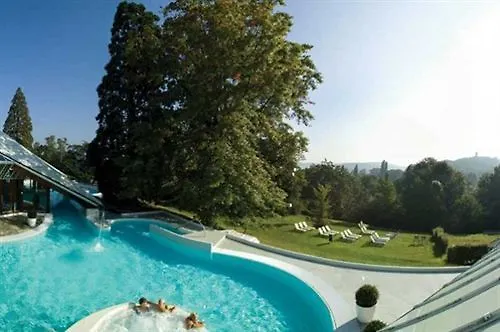 Thermae 2000 Valkenburg aan de Geul 4*,  Netherlands