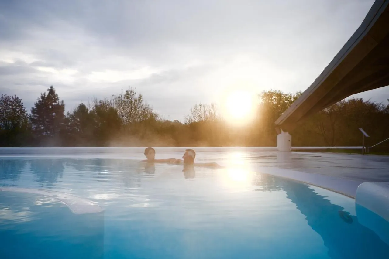 Thermae 2000 Valkenburg aan de Geul 4*,  Netherlands