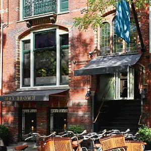 Hotel Max Brown Museum Square, Part Of Sircle Collection ***