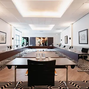 Park Den Haag, Part Of Sircle Collection 4* La Haye