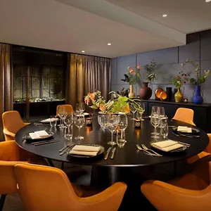 Hotel Art'otel Amsterdam, Powered By Radisson ****