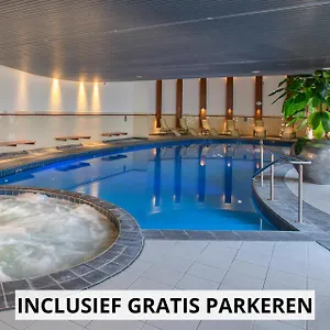 Parkhotel Valkenburg **** Valkenburg aan de Geul