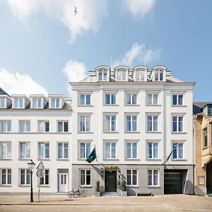 Yays Willemspark By Numa 4* La Haya