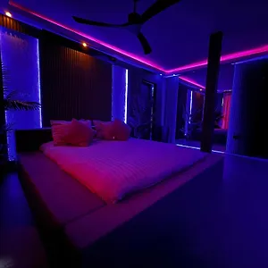 Apartment Spartementen By Pure-zen 