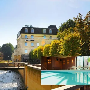 Walram 3* Valkenburg aan de Geul