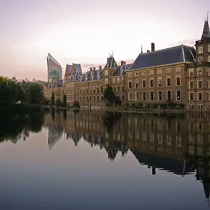 Fletcher Stadshotel 4* La Haya