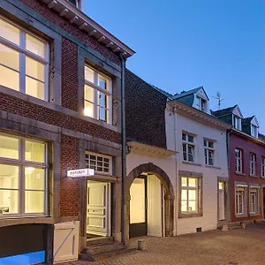 Zenden *** Maastricht