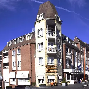 Dormio Wijnhotel Valkenburg **** Valkenburg aan de Geul